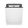 Zmywarka do zabudowy Electrolux 60 cm E62LC201S
